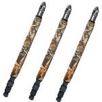 LensCoat LegCoat Wraps 316 (Realtree Max4, 3 Pack)