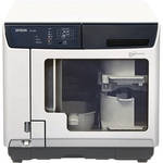 Epson Discproducer Network Security Disc Publisher