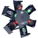 American DJ Nucleus Pro Hi-Energy LED Centerpiece