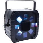 American DJ Quad Phase Moonflower LED Effect Light