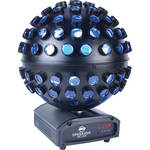American DJ Spherion Tri LED Effects Light