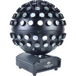 American DJ Spherion White LED Effects Light