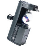 American DJ VioScan LED Moonflower Effect Light