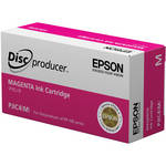 Epson PJIC4-M Magenta Ink Cartridge for the PP-100 Discproducer Auto Printer 