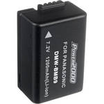 Power2000 DMW-BMB9 Lithium-Ion Battery (1200mAh)