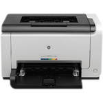 HP / Hewlett Packard LaserJet Pro CP1025nw Color Laser Printer