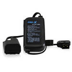 Switronix AF100 HDV Camcorder Cable (48")