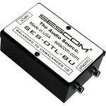 Sescom SES-OTL-BU 2-Channel XLR to RCA Impedance Matching Box