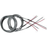 Sescom SES-SPKR-WIRE-06 Stripped and Tinned Speaker Wire (Pair, 6')