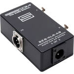 Sescom Balanced Audio Professional Grade XLR A/B Passive Switch