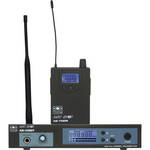 Galaxy Audio AS-1100 Personal Wireless Stage Monitoring System