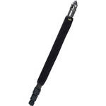 LensCoat LegCoat Wraps 514 (Black, Single)
