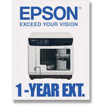 Epson Extended 1-Year Warranty for PP - 100