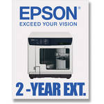 Epson Extended 2-Year Warranty for PP - 100