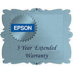 Epson 3-Year Extended Warranty