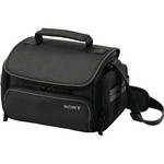 Sony LCS-U20 System Case, Medium