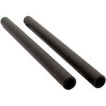 K-Tek 15mm Carbon Fiber Iris Rods - 12" Pair
