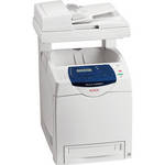 Xerox Phaser 6180 MFP/N Letter-Size Color Multifunction Printer