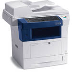Xerox WorkCentre 3550/X Black And White Multifunction Printer