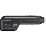 Sony DCC-U50A USB Charging Car Battery Adapter