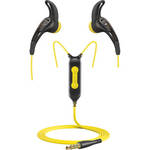 Sennheiser CX 680i In-Ear Adidas Sports Headphones with Mic and Remote