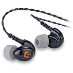 Westone Westone 4 Quad-Driver True-Fit In-Ear Headphones