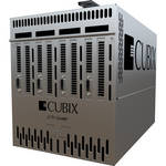 Cubix GPU-Xpander Desktop 4 with 4 PCI Express 16-Channel Slots