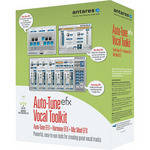 Antares Audio Technologies Auto-Tune EFX Vocal Toolkit - Vocal Plug-In Tools (Native)