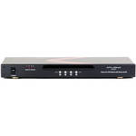 Atlona 4x1 DVI Switcher with Stereo Audio