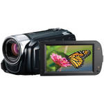 Canon VIXIA HF R21 Flash Memory Camcorder
