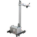 Ortery 3D PhotoArm 2000 Camera Positioning System