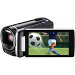 JVC GZ-HM960 HD Everio Camcorder
