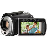 JVC GZ-HD520 HD Everio Camcorder