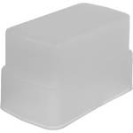 Vello Bounce Dome (Diffuser) for Canon 420EX Speedlight