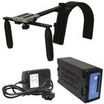 Series 7 Sony EX Handheld Battery Kit