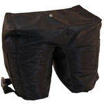 Apex Apex Bean Bag (Black)