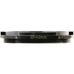 Raynox RAY4337 Adapter Ring (Step-up)