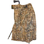 Kwik Camo Photography Blind (Realtree Advantage M4 HD)