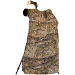 Kwik Camo Photography Blind (Realtree APG HD)