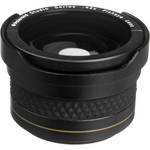 Polaroid Studio Series 37mm 0.42x HD Fisheye Lens