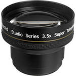 Polaroid Studio Series 37mm 3.5x HD Super Telephoto Lens