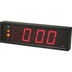 DSAN Corp. Audience Signal Light (4" High Solid LED Digits)