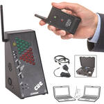 DSAN Corp. PerfectCue Signaling System