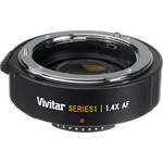 Vivitar 1.4x Teleconverter for Nikon