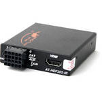 Atlona AT-HDF30R-IR HDMI, RS232, IR and Audio Transmitter Module