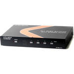 Atlona 4x1 VGA + Analog Audio Switcher
