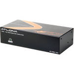 Atlona VGA Distribution Amplifier with Audio and Constant Power ON (1x2)