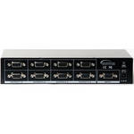 Atlona VGA Distribution Amplifier with Audio and Constant Power ON (1x8)