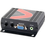 Atlona AT-VGA300RL VGA / Stereo Audio CAT5 Extender (Receiver Unit)