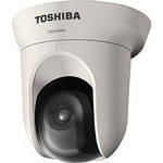 Toshiba IK-WB16A Pan/Tilt Network Camera (Wired, PoE)
